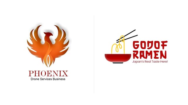 Brand showcase