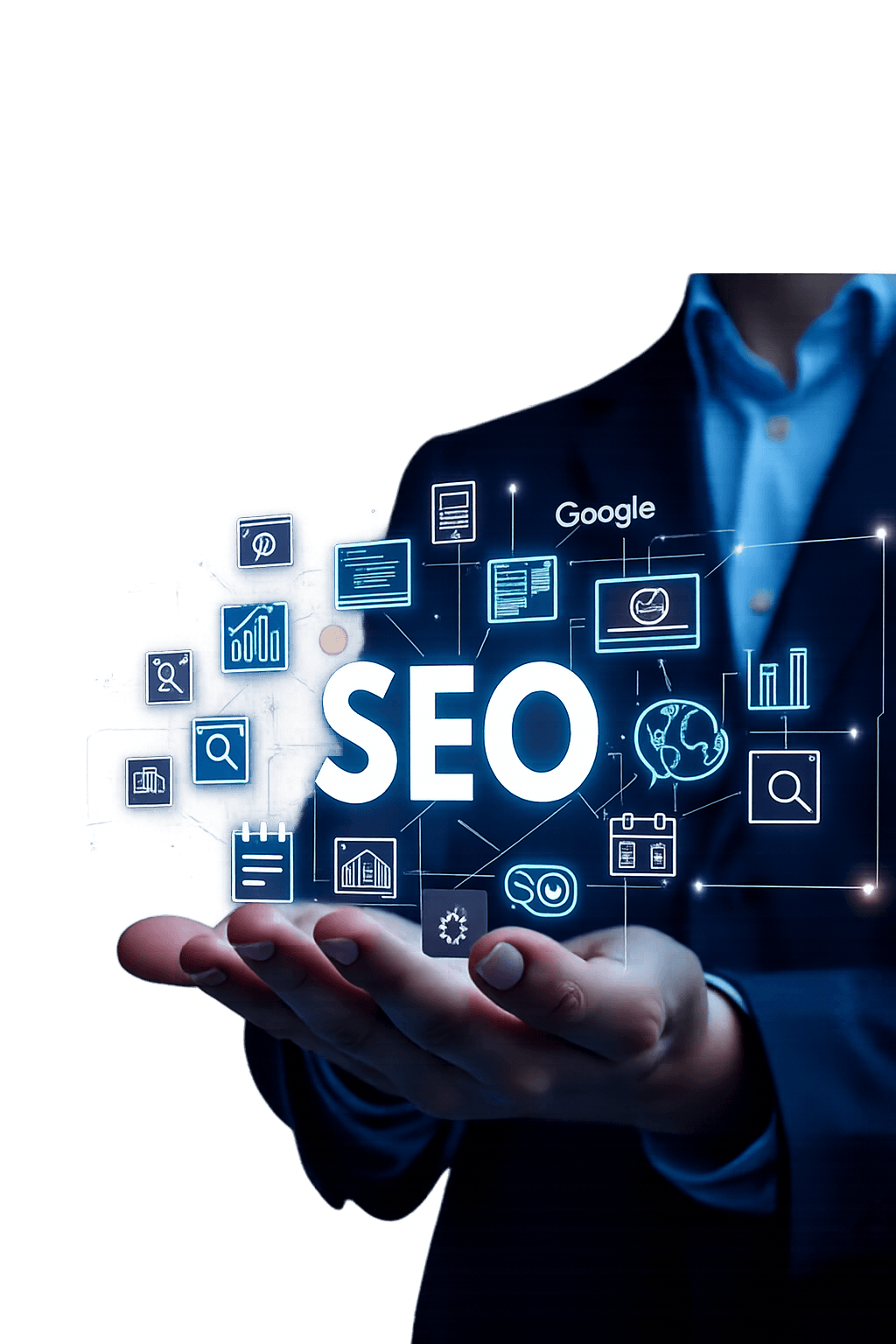 SEO Marketing