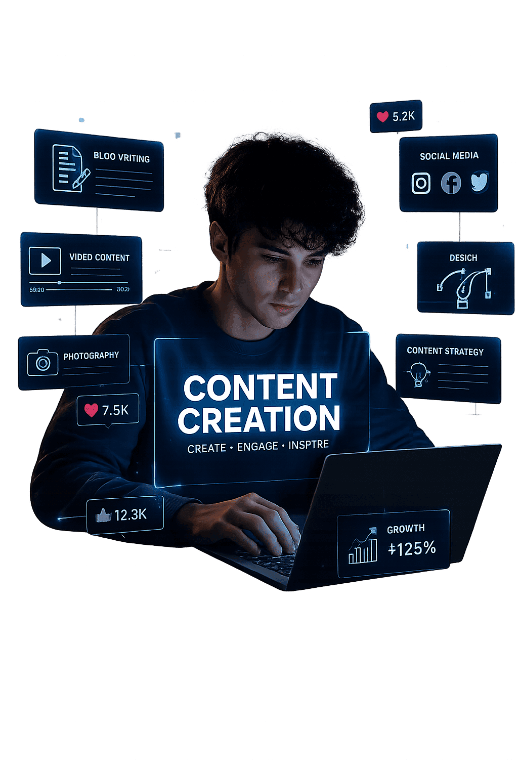 Content Creation