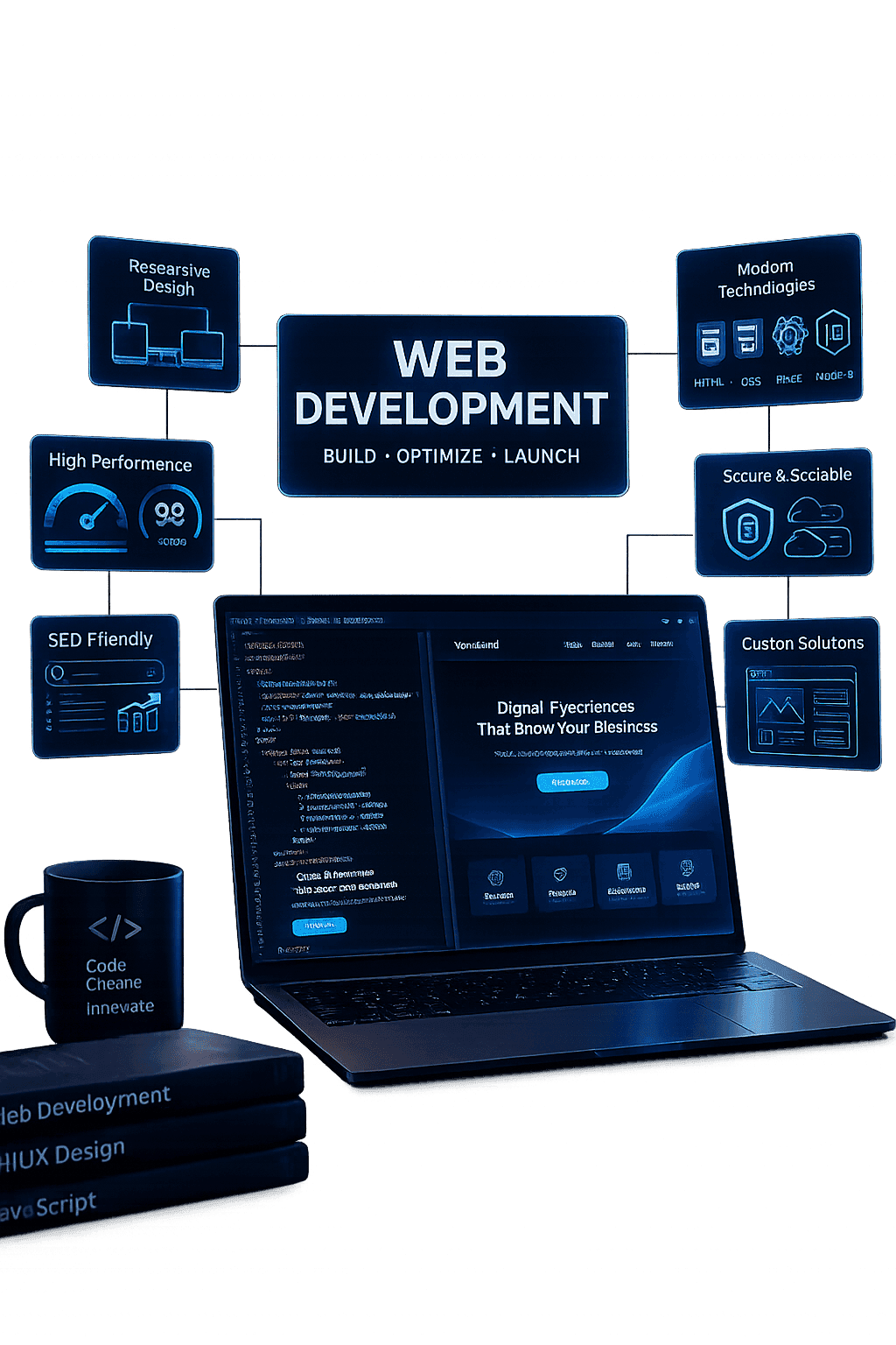 Web Development