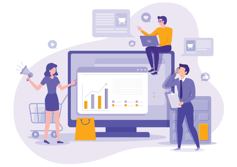 Plutuss Digital full-service digital marketing agency in Pune